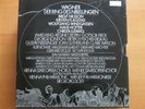 Wagner Der Ring Des Nibelungen Nilsson Flagstad Solti 19xLP Box Decca D100D 19