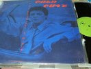 PAUL McCARTNEY AND WINGS COLD CUTS LP WHITE KNIGHT JAPAN IMPORT RARE TRACKS VG+