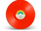 Mariah Carey - RAINBOW RED VINYL 12