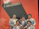 Los Caminantes Numero Tres new still sealed