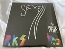 RAINBOW KITTEN SURPRISE - Seven + Mary Vinyl LP NEW & SEALED *SHIPS SAME DAY*