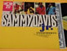 Sammy Davis Jr LP The Best 1° St Orig Reprise Tricolour Hor Zu   Top EX