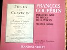 BLANDINE VERLET / Couperin : 1° Livre - 1° Ordre / ASTREE 21 (FR)