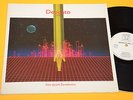 Deodato 2LP Also Sprach Zarathustra 1° St Original NM  Unused Favourite  Who's
