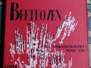PAUL MAKANOWITZKY - NOEL LEE / BEETHOVEN : Sonatas / BOX LUMEN LD3 416/9 (FR)