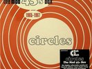 Circles: The Mod 45's Box Set 6 x 7