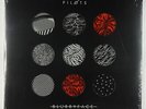Twenty One Pilots - Blurryface 2xLP - Fuled By Ramen SEALED