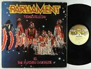 Parliament - Funkentelechy Vs. The Placebo Syndrome LP - Casablanca