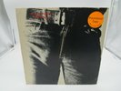 Vintage 1974 ATCO Records THE ROLLING STONES *STICKY FINGERS* (PROMOTIONAL COPY)