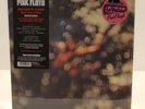 Pink Floyd Obscured By Clouds VINYL RECORD NEW SEALED