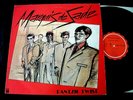 33T MARQUIS DE SADE DANTZIG TWIST ORIGINAL FRANCE 1979
