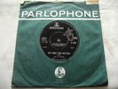 THE IN CROWD   WHY MUST THEY CRITICISE **1965 PARLOPHONE 7