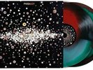 PHISH Joy Growing Brighter Edition Red Purple Blue Colored Double Vinyl 2 LP NEW