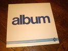 Public Image Ltd. LP Album