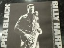 Billy Harper Capra Black Original Strata East Jazz LP