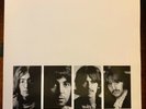 The Beatles - White Unplugged Album, Vinyl LP (Esher Demos/Kinfauns, Near Mint)