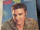 Elvis Presley - Christmas Album Red Spot Vinyl - LP