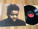 Tracey Chapman debut Lp first press