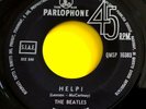 THE BEATLES (45 RPM - ITALY) QMSP 16383 