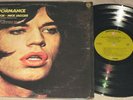 PERFORMANCE OST Soundtrack Warner Bros BS2554 US 1st Vinyl LP MICK JAGGER SHRINK