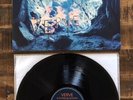 The Verve A Storm In Heaven Orig 1st Press 1993 UK 2LP Gatefold Out Of Print