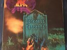 Dark Angel - Darkness Descends - LP Vinyl 12