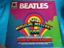 The Beatles - Magical Mystery Tour -Vinyl LP - German Press - Stereo SHZE 327