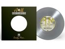 SEX PISTOLS - GOD SAVE THE QUEEN   JUBILEE LTD EDT SILVER 7