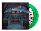 The House of the Dead 1 & 2 vinyl Box Set Soundtrack CURIEN Splatter 3X LP EPIC