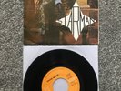 DAVID BOWIE- STARMAN EP , VERY RARE IMPORT