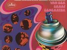 VAN DER GRAAF GENERATOR - The Aerosol Grey Machine (reissue) - Vinyl (LP)