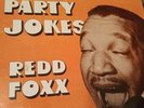 REDD FOXX Favorite Party Jokes DOOTO Vintage Vinyl LP 1969 Rare Classic Comedy