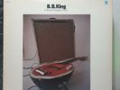 B.B. King: Indianola Mississippi Seeds LP ABC Records ABCS-713 Gatefold