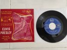 Elvis PRESLEY EP LOVE ME TENDER Original EPA- 4006 BELGIUM 1956 RARE