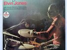 ELVIN JONES  Dear John C. IMPULSE JAZZ EP JUKEBOX PIC SLEEVE SEALED