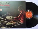 ELVIN JONES Dear John C. ORIG IMPULSE JAZZ MONO LP