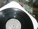 JIMMY CAMPBELL Half Baked Rare Original US VEL-1000 LP 1970 Vertigo Swirl