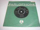 The Beatles – Love Me Do 1962   7” Parlophone R 4949