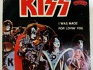 Kiss – I Was Made For Lovin' You Casablanca – 6175 014 portugal press