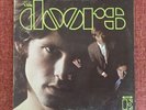 The Doors LP- Elektra  Records  EKS-74007 First Stereo/Allentown Pressing 1967
