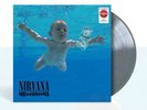 New  Nirvana - Nevermind - 180 Gram (Limited Edition Silver Vinyl)