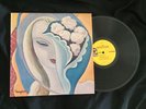Derek And The Dominos “Layla” 1970 SD 2-704 ATCO Gatefold ST-C-702046 PR VG+
