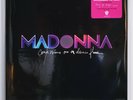 Madonna 2005 Confessions On A Dance Floor White Label Promo 2LP Album Mint