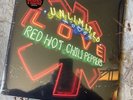 Red Hot Chilli Peppers Unlimited Love Deluxe Gatefold and Poster. Unopened/New