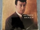 Buddy Holly 1958 Orginal Mono LP Vinyl LVA 9085 IST Press Release N mint vinyl