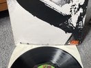 Led Zeppelin- 1 . atlantic  1972 Repress  A1/B3 Vinyl Album Lp Ex/Vg+