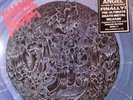 MORBID ANGEL ALTARS OF MADNESS VINYL