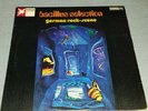 BACILLUS SELECTION - GERMAN ROCK-SCENE, VINYL, BELLAPHON BLS 5512, GATEFOLD DBL