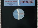 Modjo – Lady (Hear Me Tonight) Rare 2000 Orig *Electronic House* 12'' Single NM