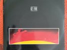 U2 Fire Double Single CBS A1376 1981 EX Irish Vinyl